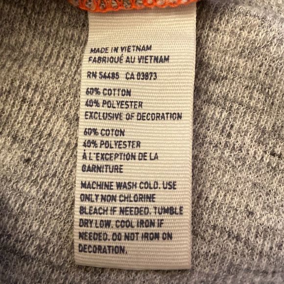 🦅 AEO Heritage Long Sleeve Thermal Shirt - Picture 10 of 10